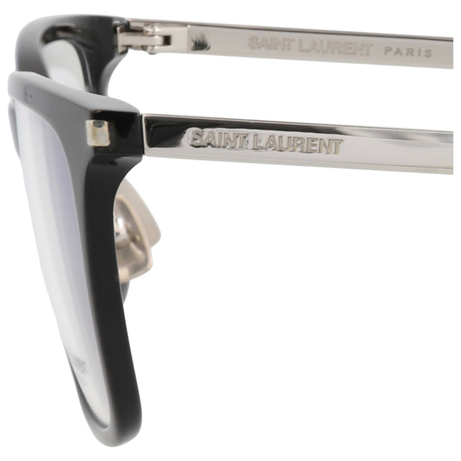 Saint Laurent Men's Opticals SL262-30006110-002 - Image #8
