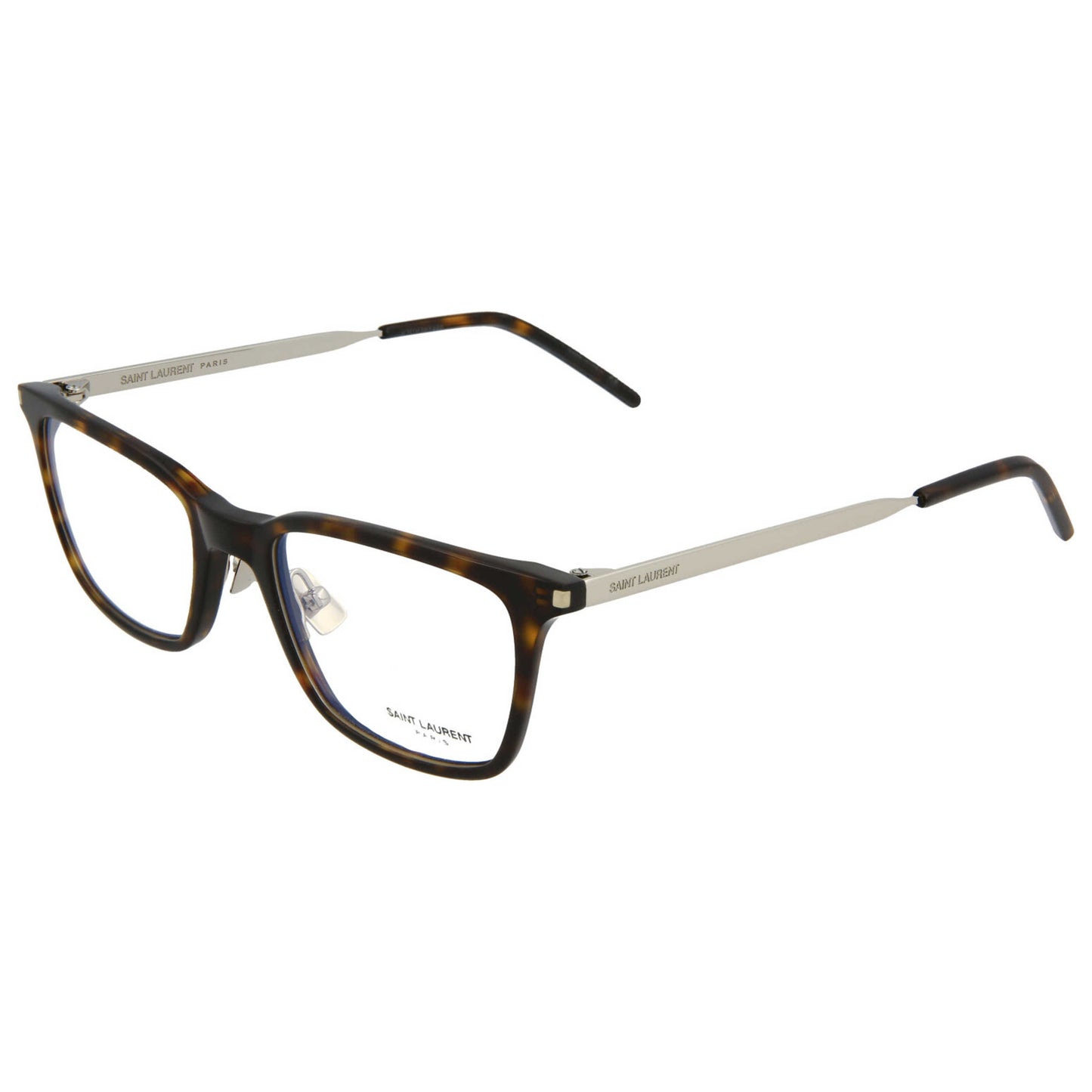 Front view of Saint Laurent Fashion Men's Opticals SL262-30006110-003