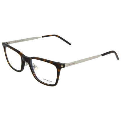Front view of Saint Laurent Fashion Men's Opticals SL262-30006110-003
