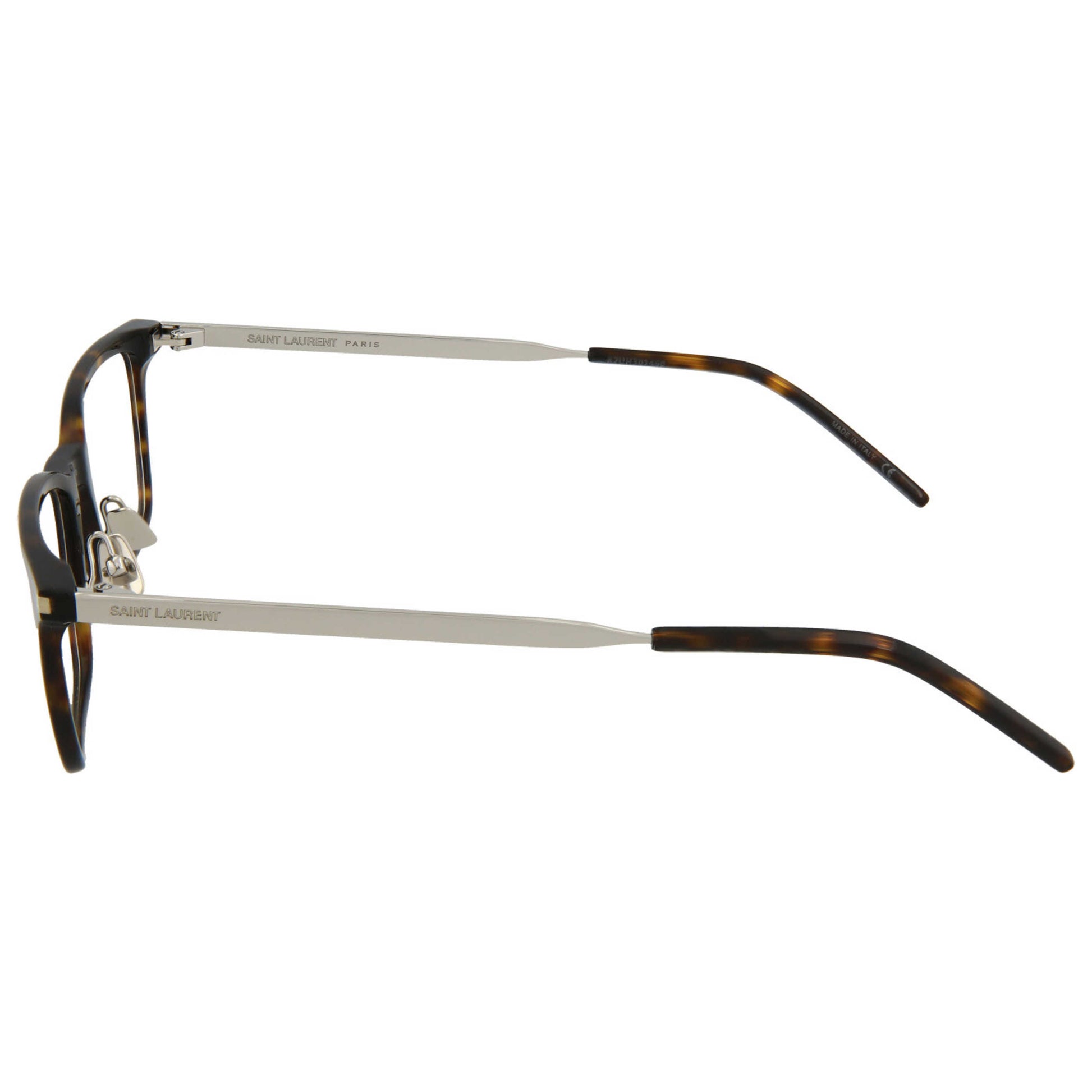 Saint Laurent Fashion Men's Opticals SL262-30006110-003 - Image #3