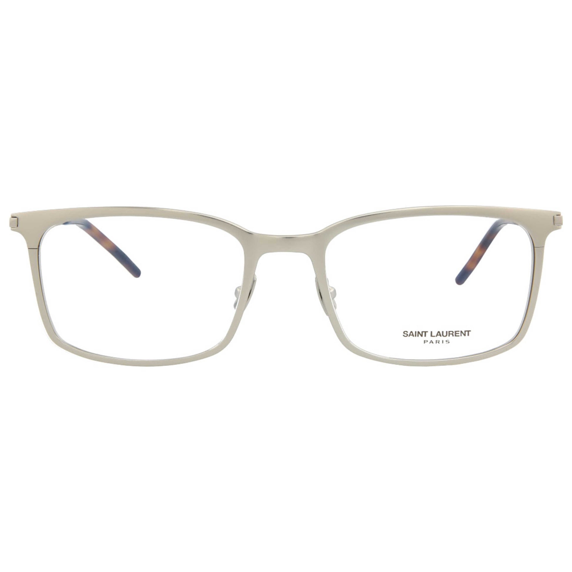 Saint Laurent Fashion Men's Opticals SL265-30006101-006 - Image #2
