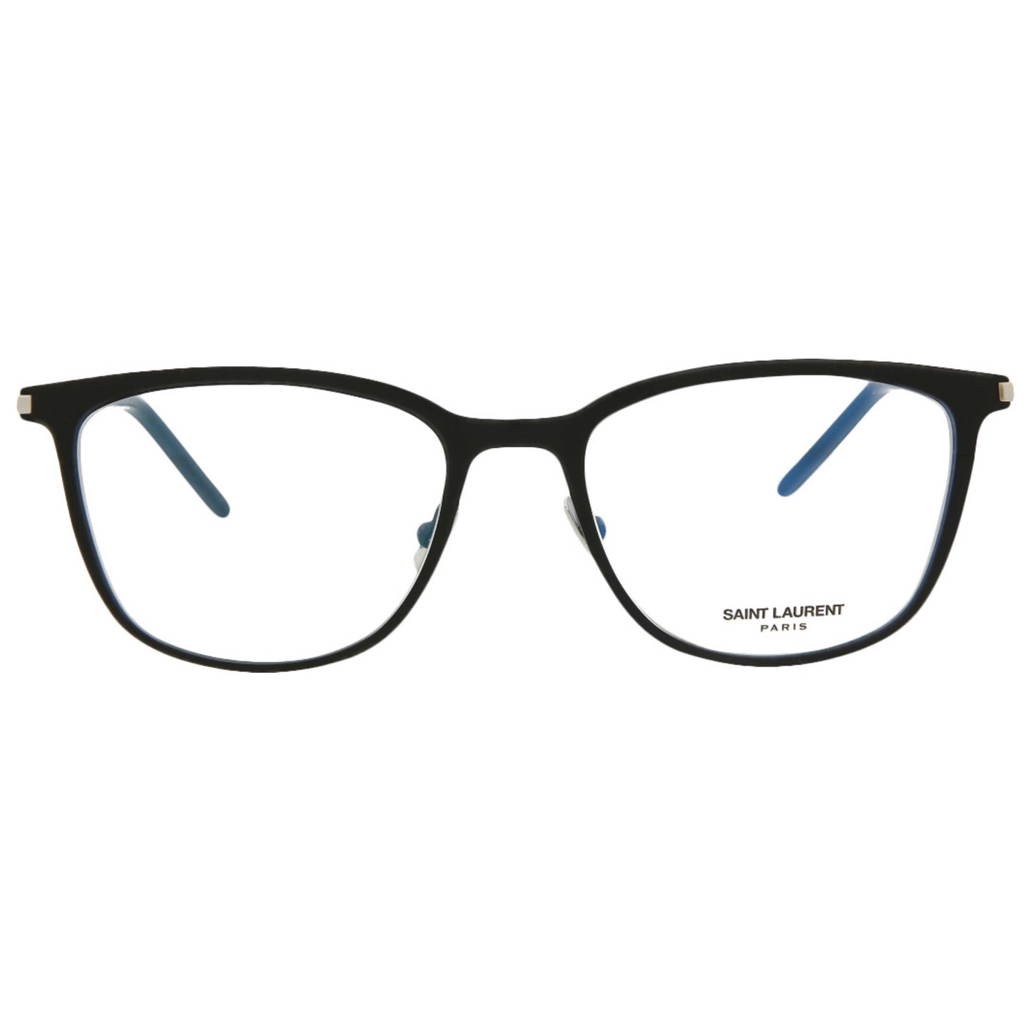 Saint Laurent Fashion Unisex Opticals SL266-30006102-001 - Image #2