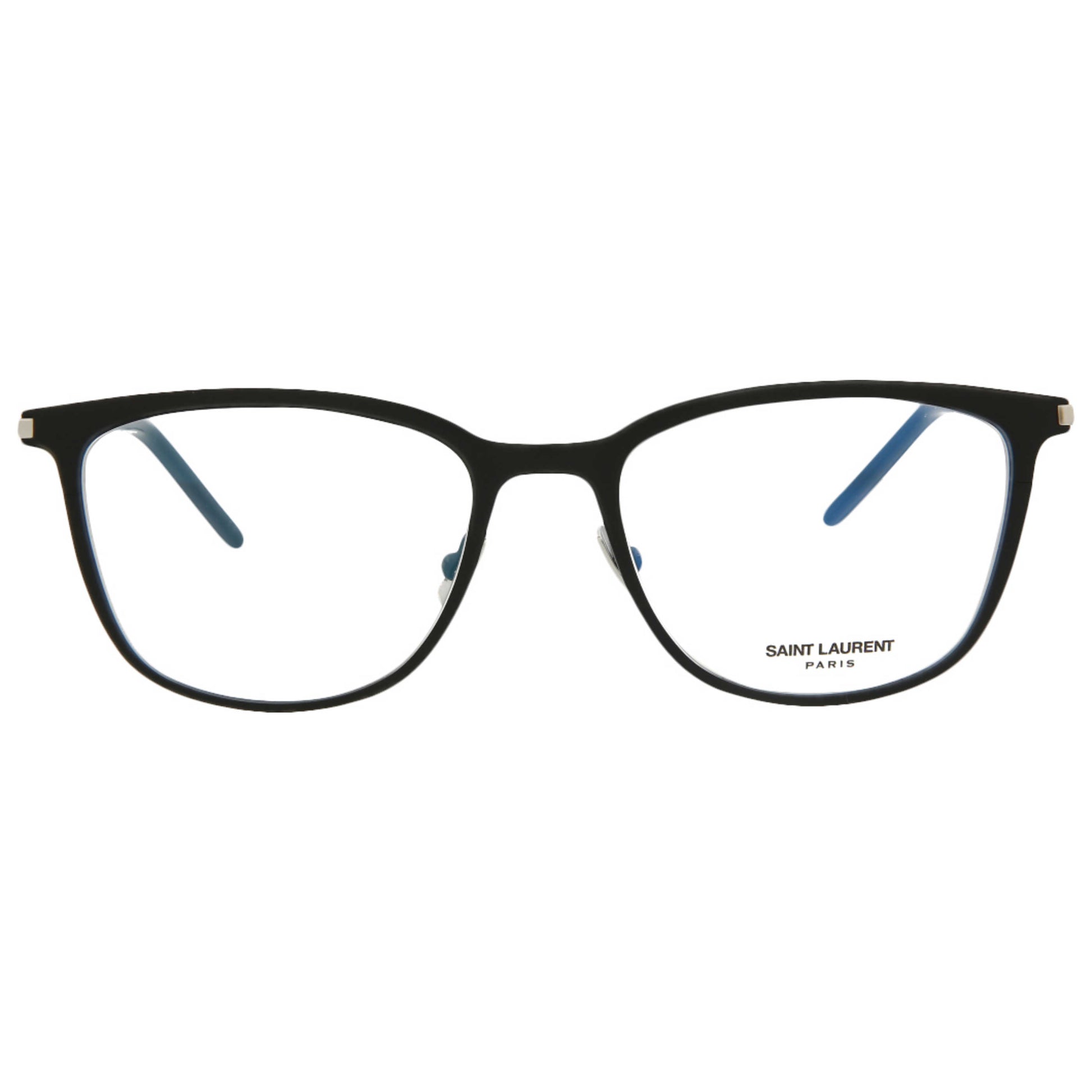 Saint Laurent Fashion Unisex Opticals SL266-30006102-001 - Image #2