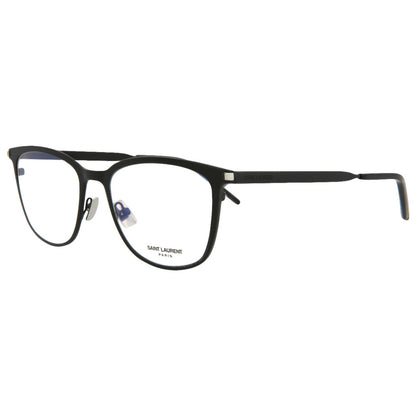 Front view of Saint Laurent Fashion Unisex Opticals SL266-30006102-001