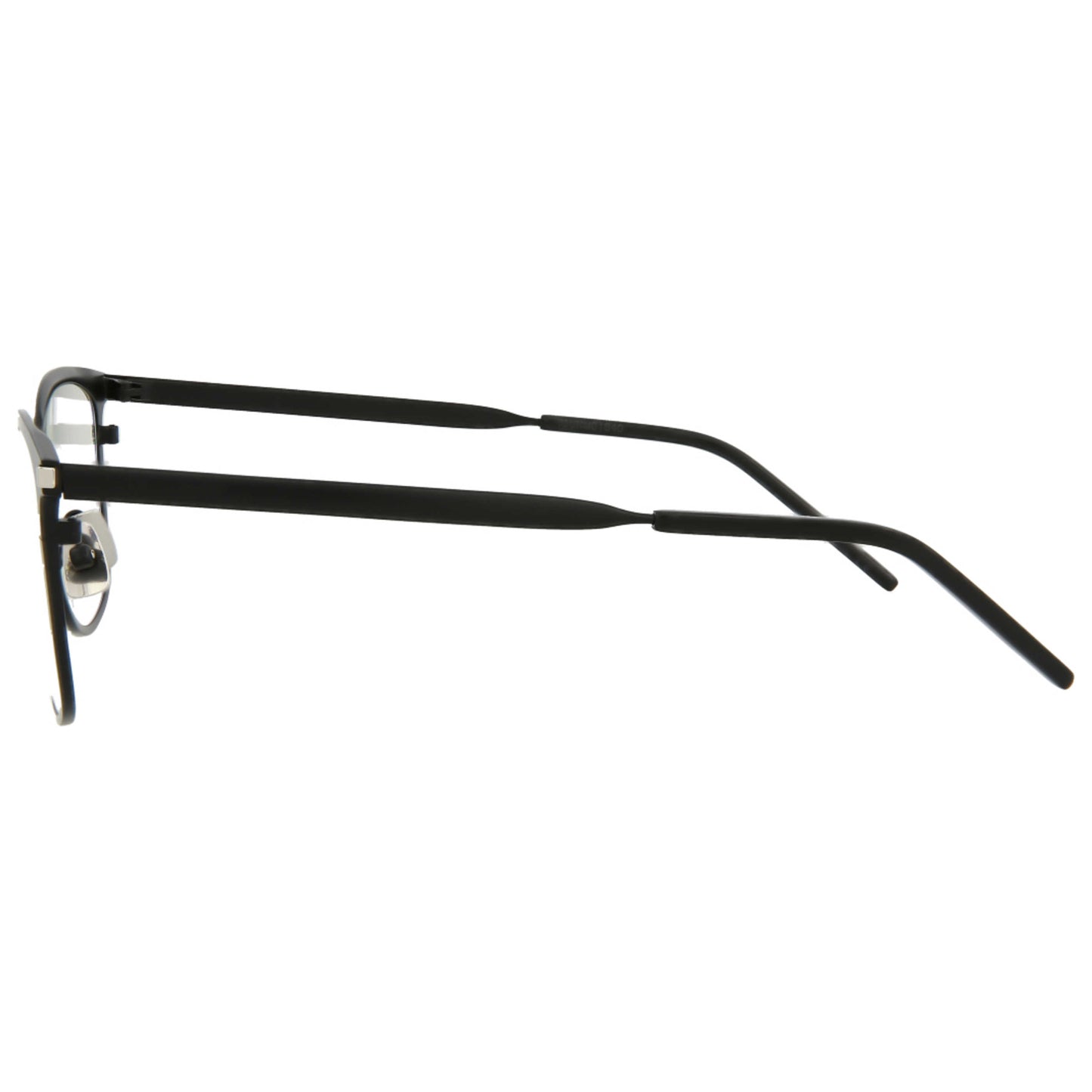 Saint Laurent Fashion Unisex Opticals SL266-30006102-001 - Image #3