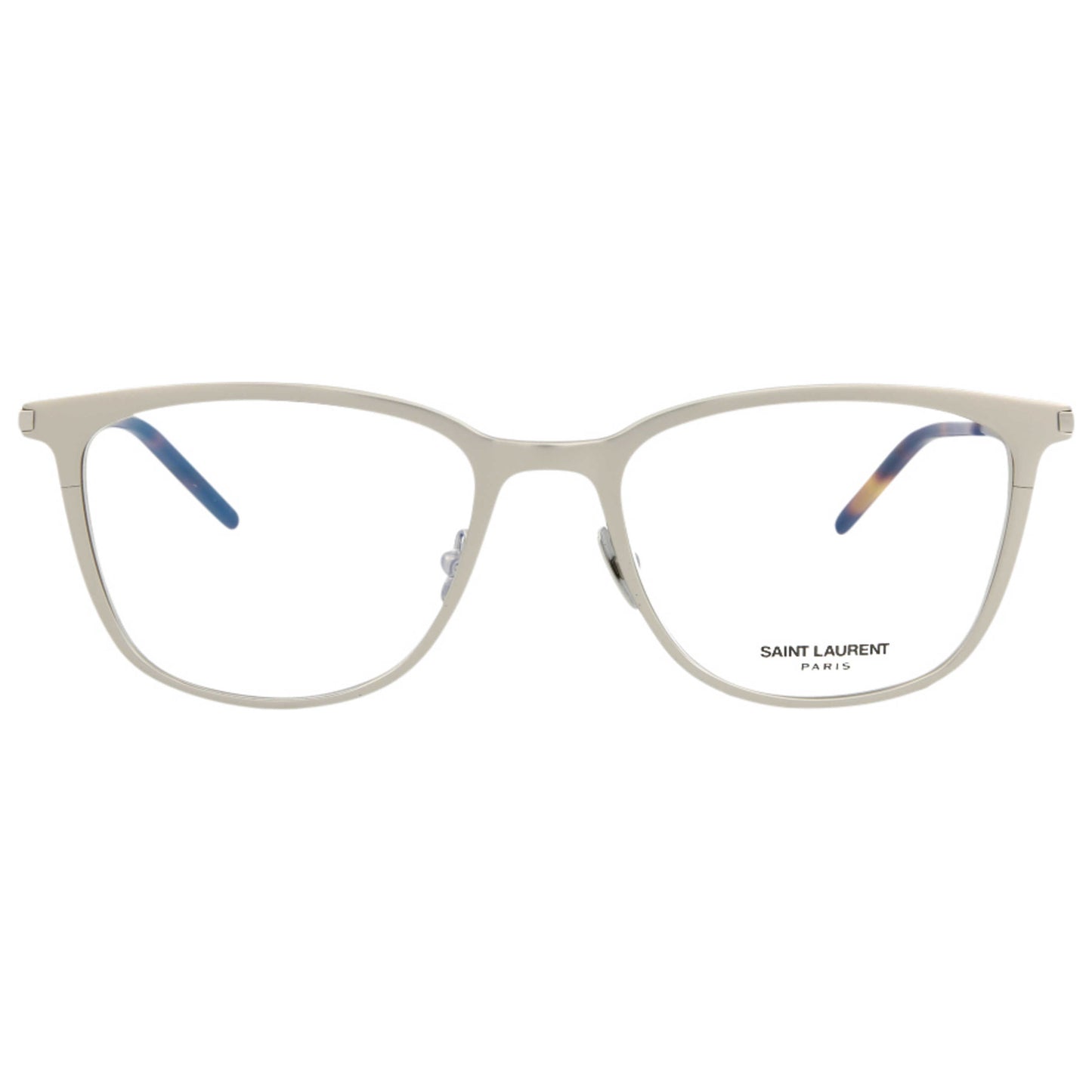Saint Laurent Fashion Unisex Opticals SL266-30006102-002 - Image #2