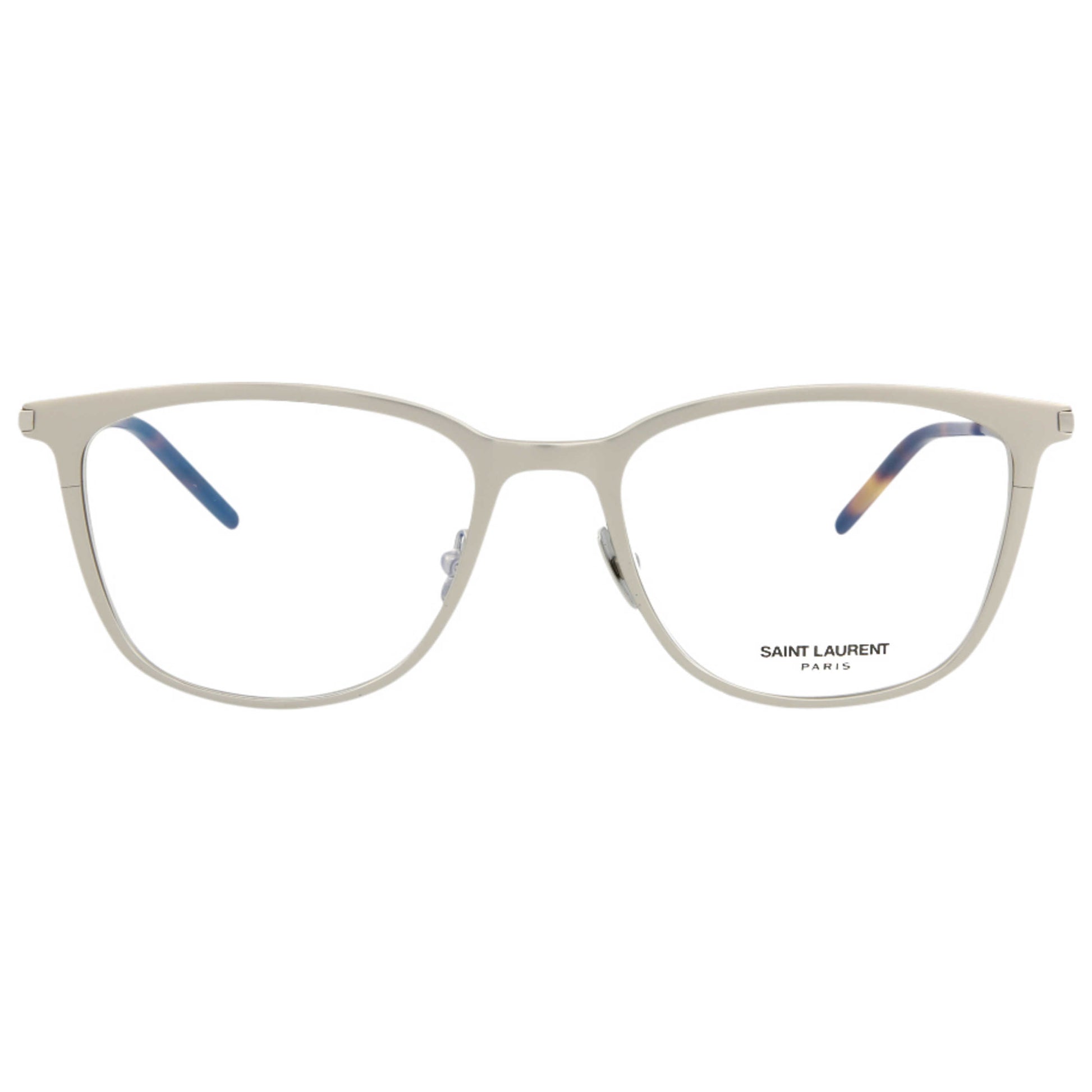Saint Laurent Fashion Unisex Opticals SL266-30006102-002 - Image #2