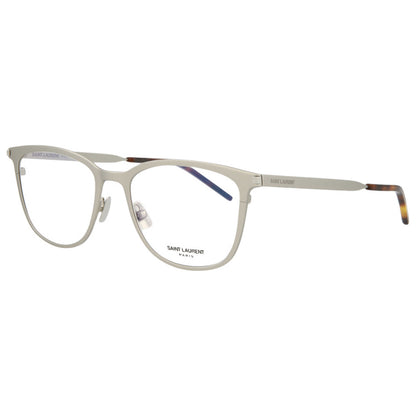 Front view of Saint Laurent Fashion Unisex Opticals SL266-30006102-002
