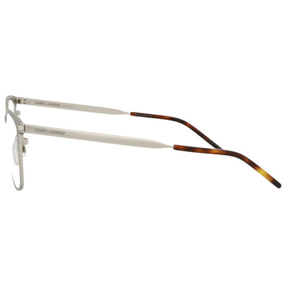 Saint Laurent Fashion Unisex Opticals SL266-30006102-002 - Image #3