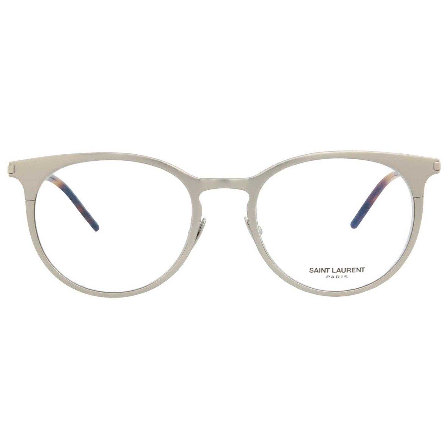 Saint Laurent Fashion Unisex Opticals SL267F-30006118-002 - Image #2