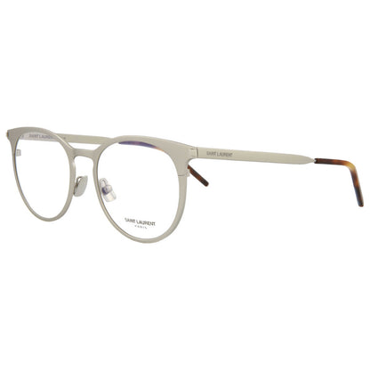 Front view of Saint Laurent Fashion Unisex Opticals SL267F-30006118-002