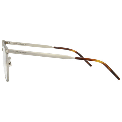Saint Laurent Fashion Unisex Opticals SL267F-30006118-002 - Image #3