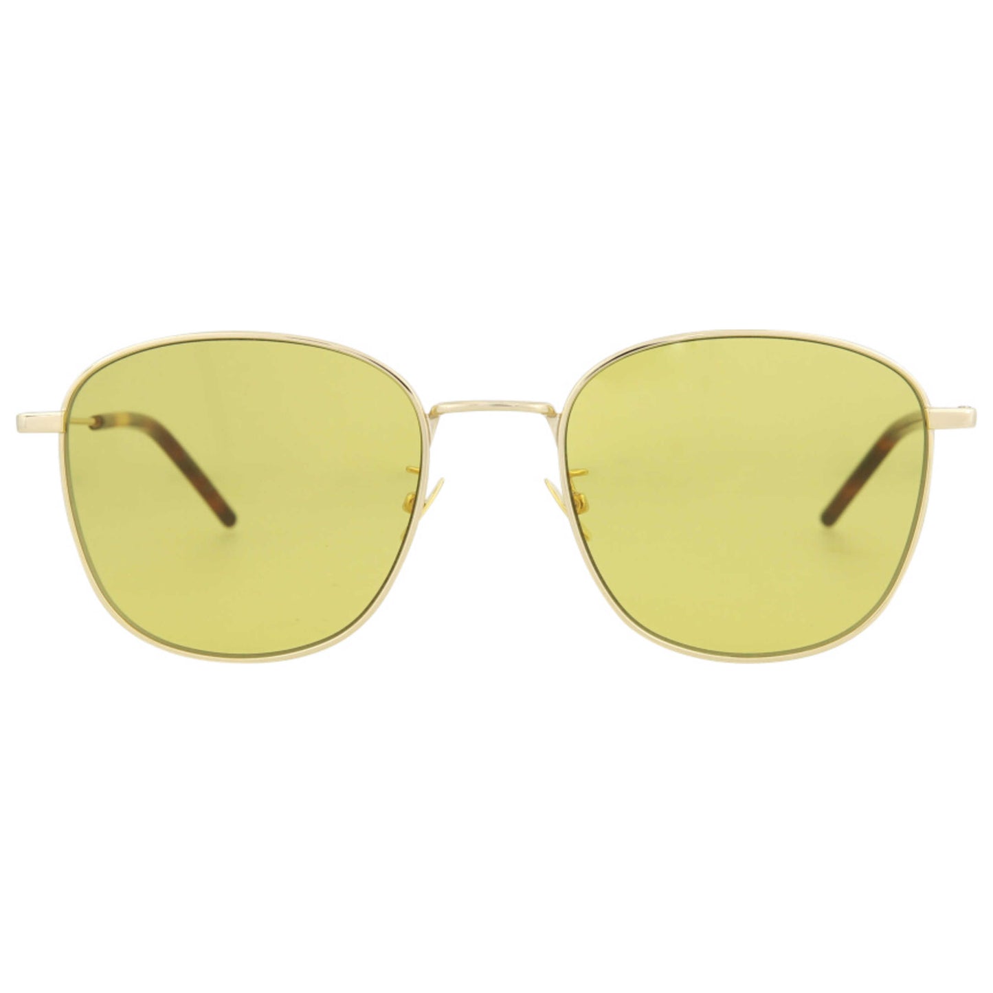 Saint Laurent Fashion Unisex Sunglasses SL273K-30006317-005 - Image #2