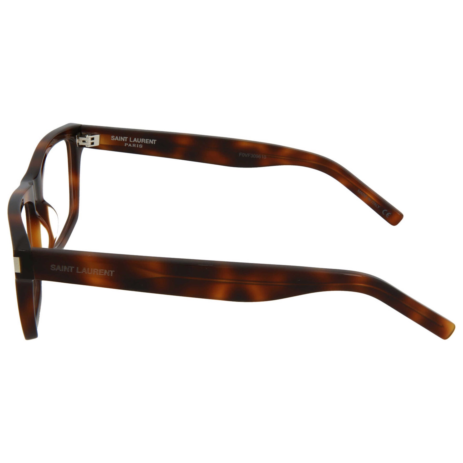 Saint Laurent Core Unisex Opticals SL275-30006593-006 - Image #3