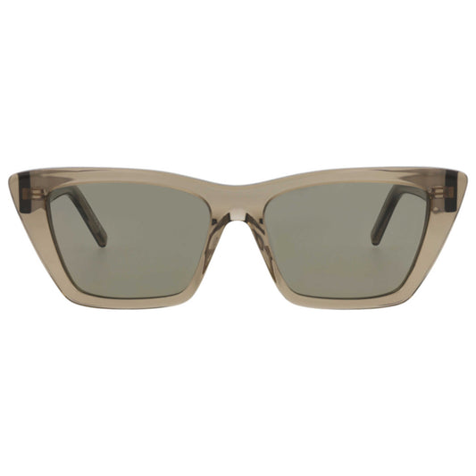 Saint Laurent Women's Sunglasses SL276MICA-30006557-043 - Image #2