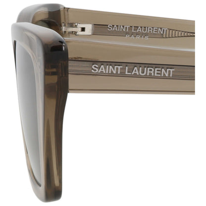 Saint Laurent Women's Sunglasses SL276MICA-30006557-043 - Image #3