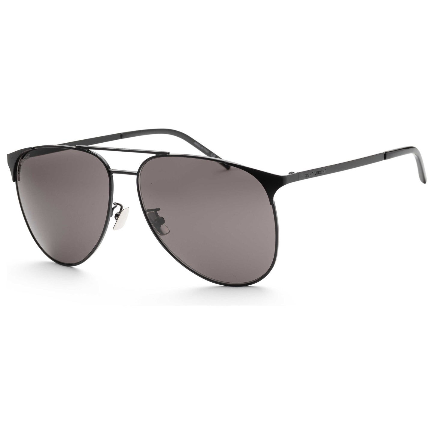 Front view of Saint Laurent Fashion Unisex Sunglasses SL279-30007174001