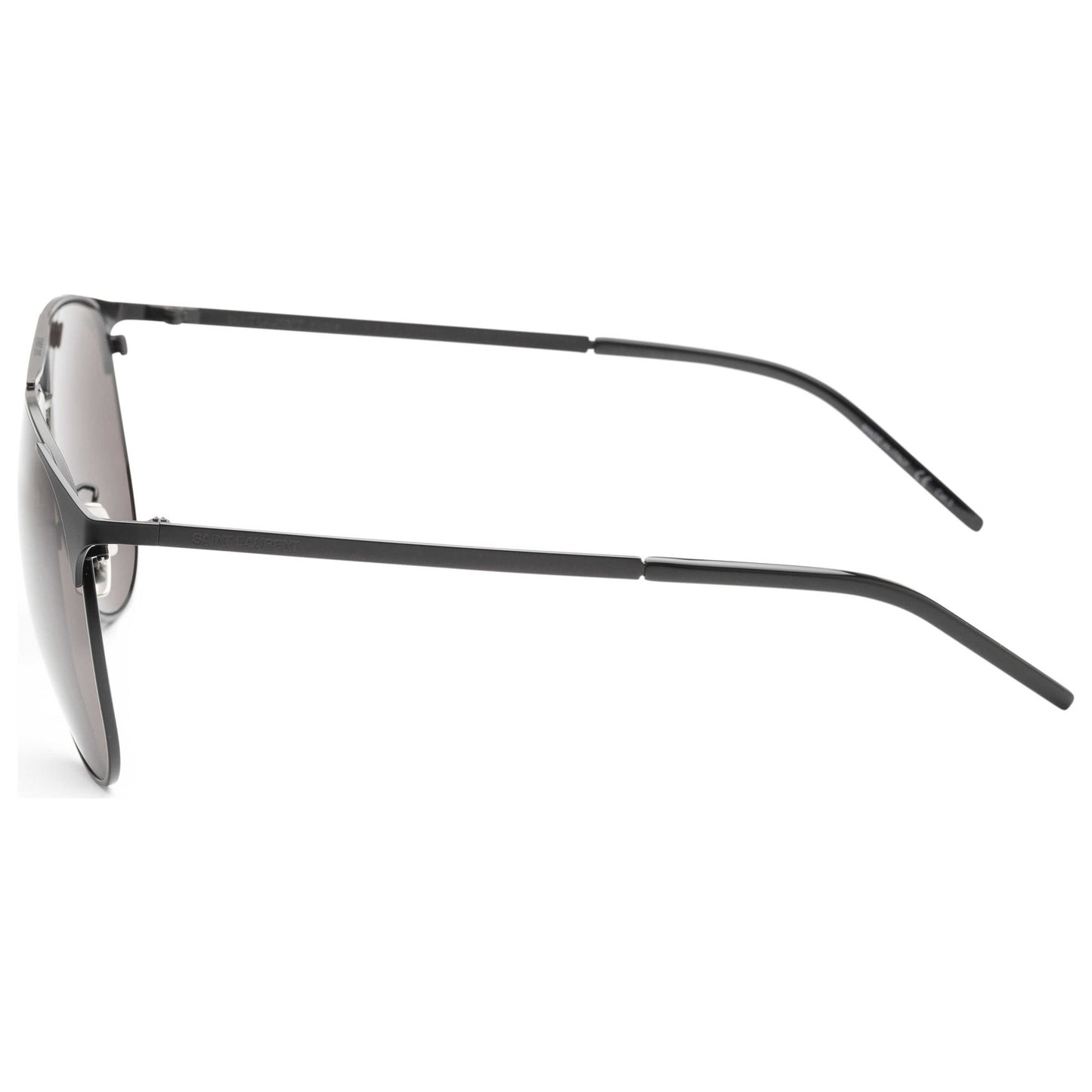 Left view of Saint Laurent Fashion Unisex Sunglasses SL279-30007174001