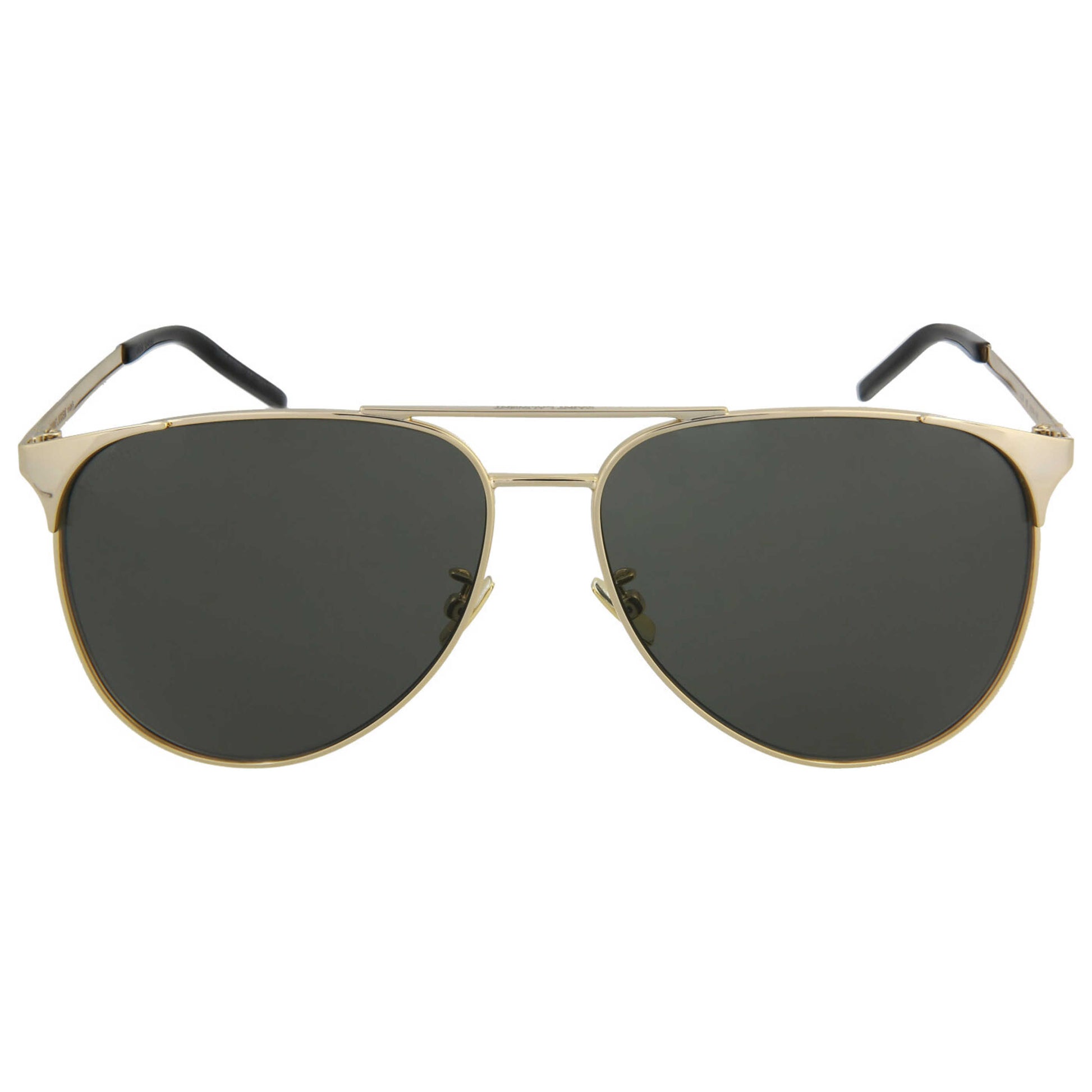 Right view of Saint Laurent Core Unisex Sunglasses SL279-30007174005