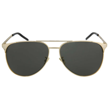 Right view of Saint Laurent Core Unisex Sunglasses SL279-30007174005