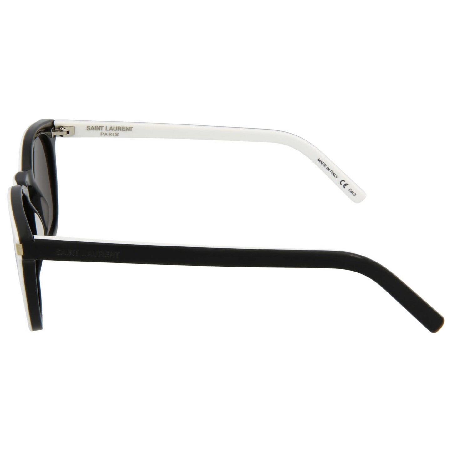 Saint Laurent Core Unisex Sunglasses SL28-30000081-035 - Image #3