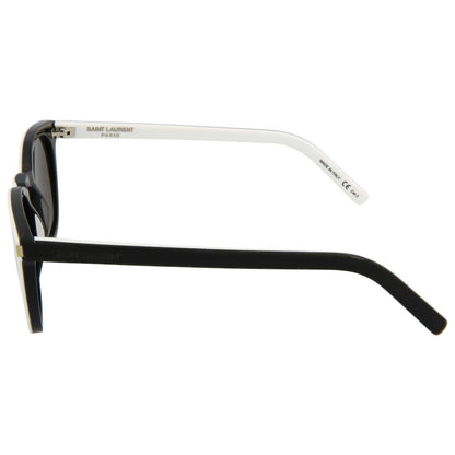Saint Laurent Core Unisex Sunglasses SL28-30000081-035 - Image #3