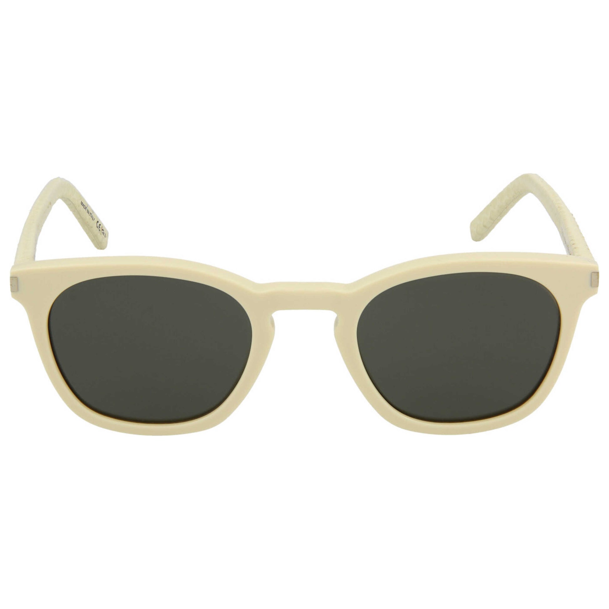 Saint Laurent Novelty Unisex Sunglasses SL28-30000081-036 - Image #2