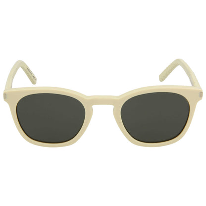 Saint Laurent Novelty Unisex Sunglasses SL28-30000081-036 - Image #2