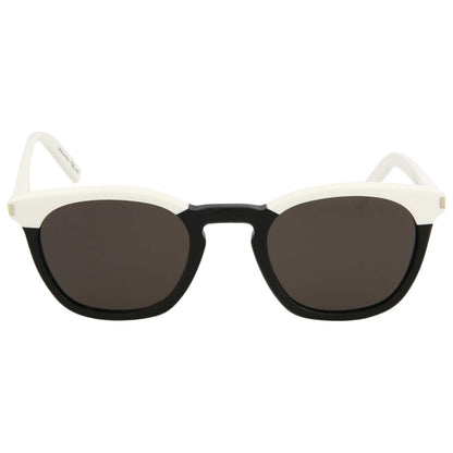 Saint Laurent Core Unisex Sunglasses SL28-30000081-039 - Image #2