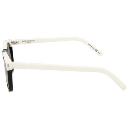 Saint Laurent Core Unisex Sunglasses SL28-30000081-039 - Image #3