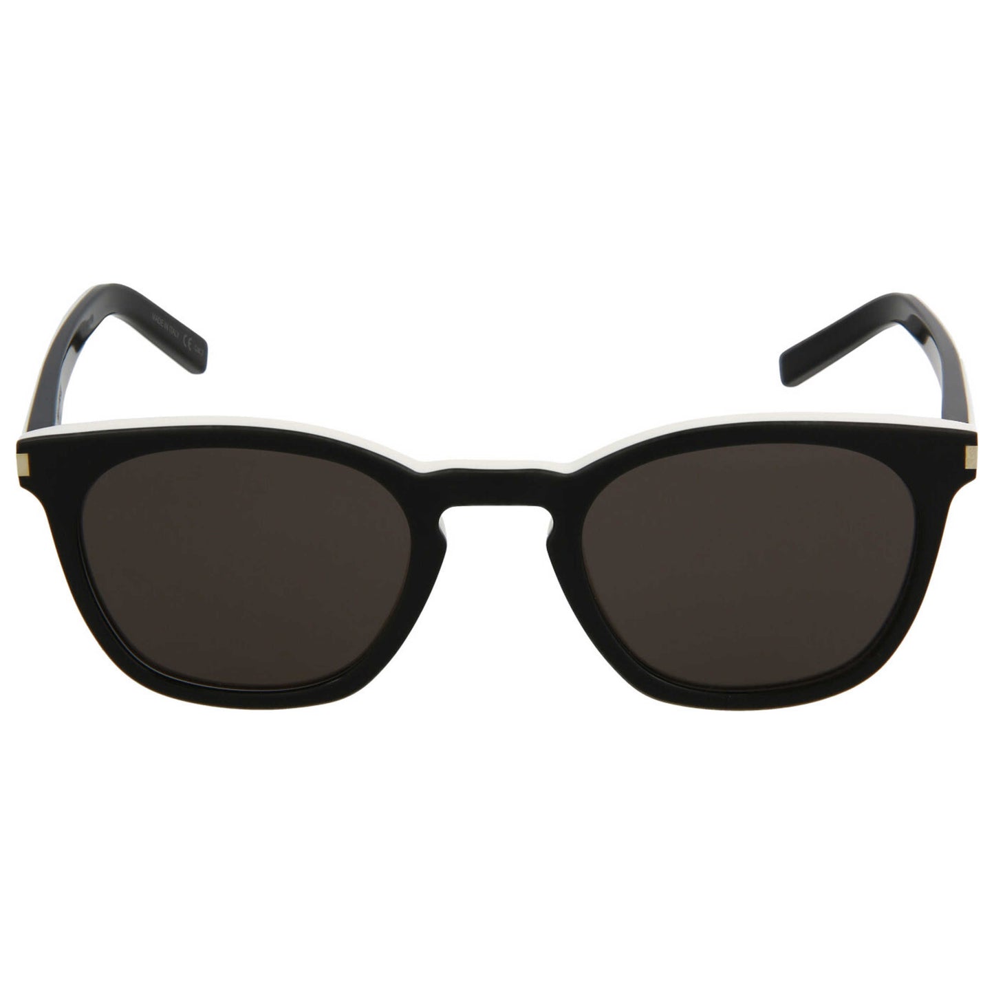 Right view of Saint Laurent Core Unisex Sunglasses SL28-30000081034