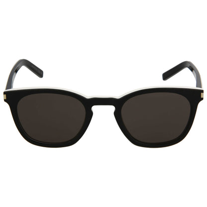 Right view of Saint Laurent Core Unisex Sunglasses SL28-30000081034