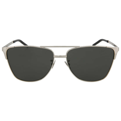 Saint Laurent Fashion Unisex Sunglasses SL280-30007180-003 - Image #2