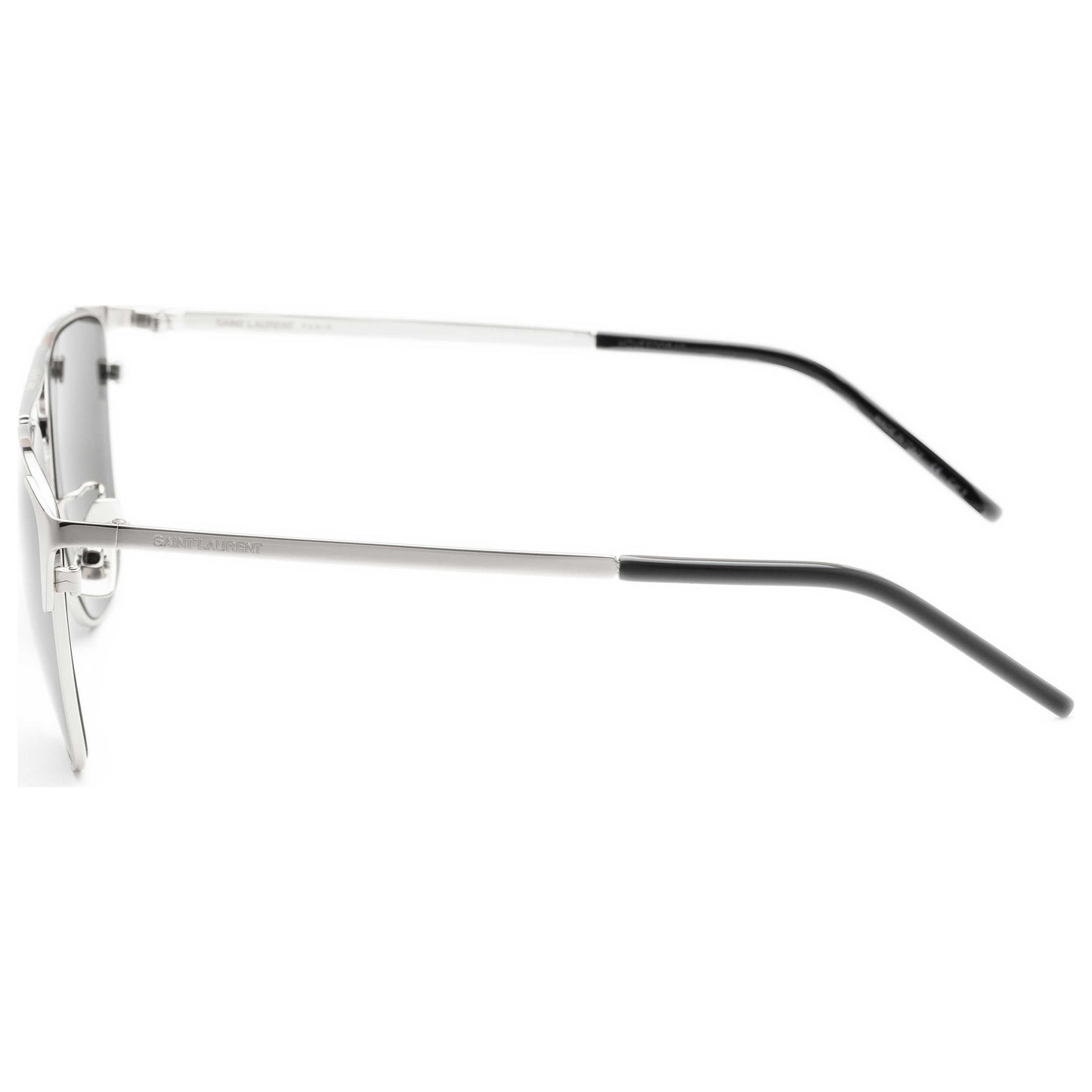 Saint Laurent Fashion Unisex Sunglasses SL280-30007180-003 - Image #3