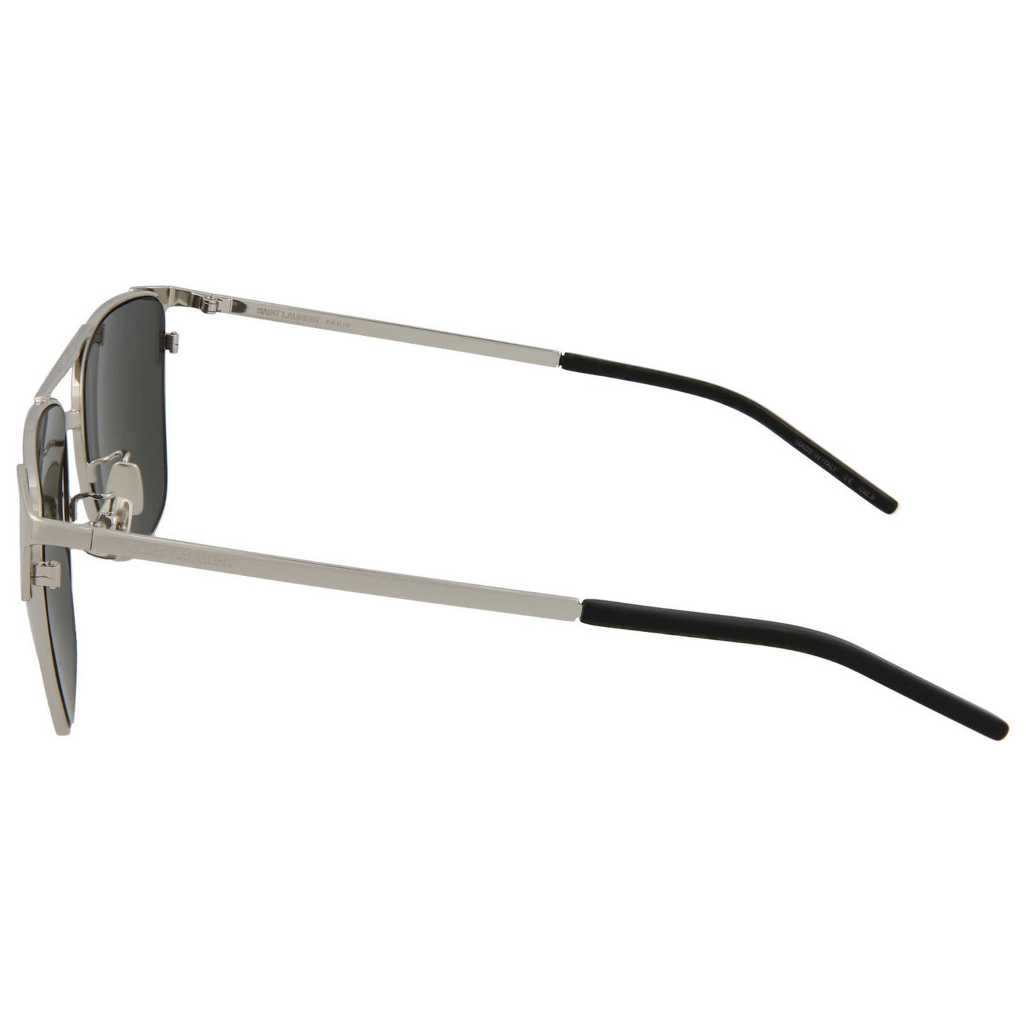 Saint Laurent Fashion Unisex Sunglasses SL280-30007180-003 - Image #4