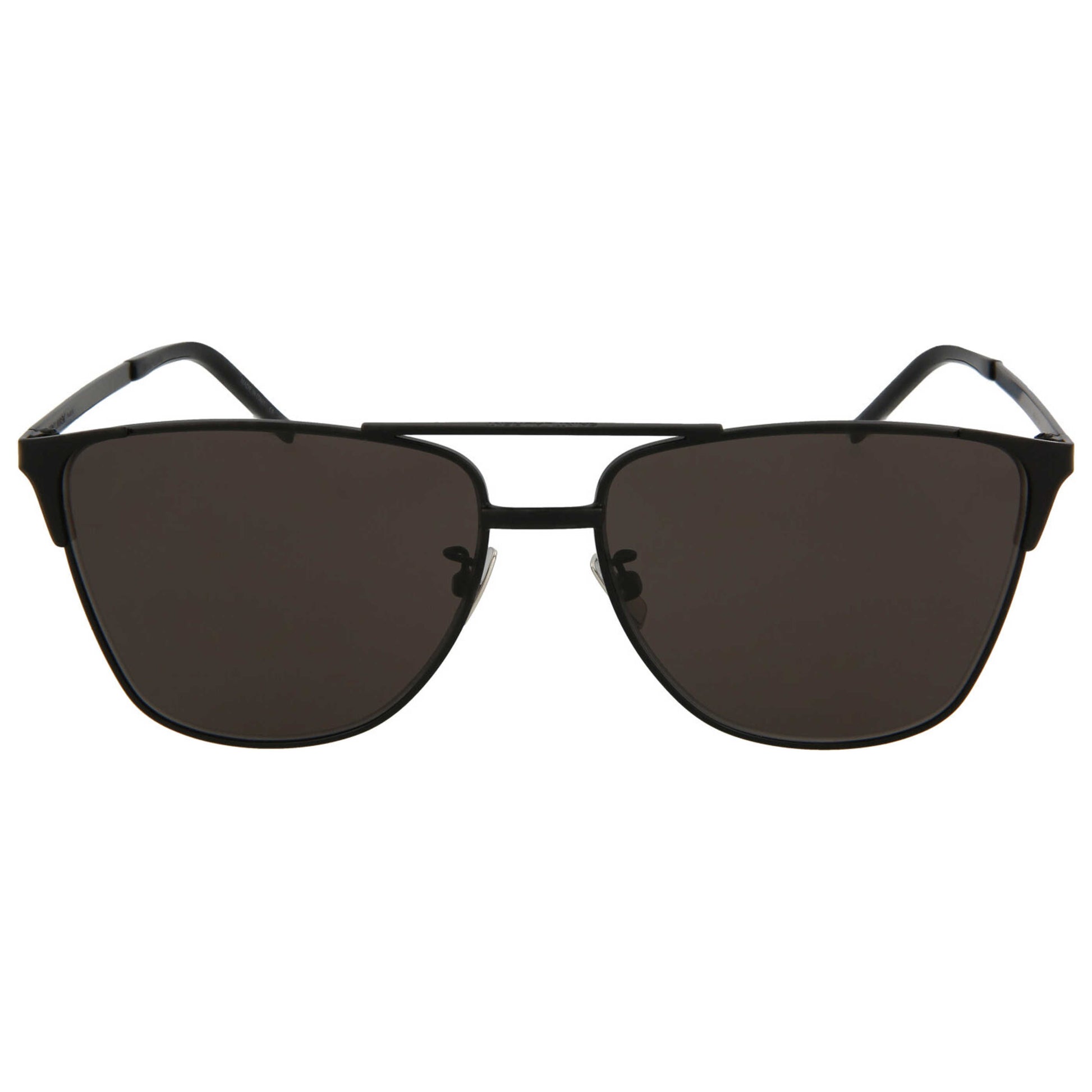 Back view of Saint Laurent Core Unisex Sunglasses SL280-30007180001