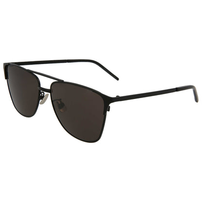 Front view of Saint Laurent Core Unisex Sunglasses SL280-30007180001
