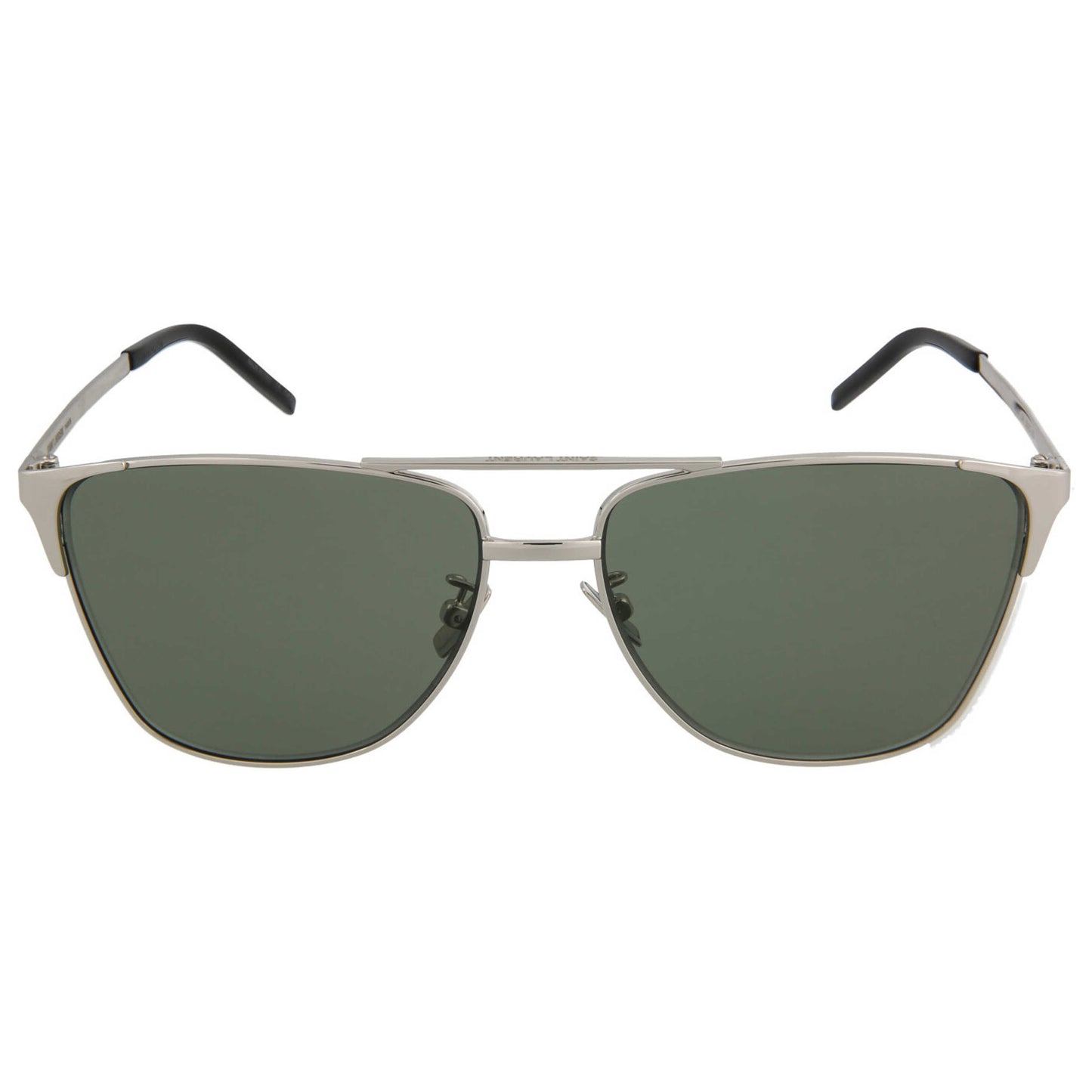 Back view of Saint Laurent Fashion Unisex Sunglasses SL280-30007180004