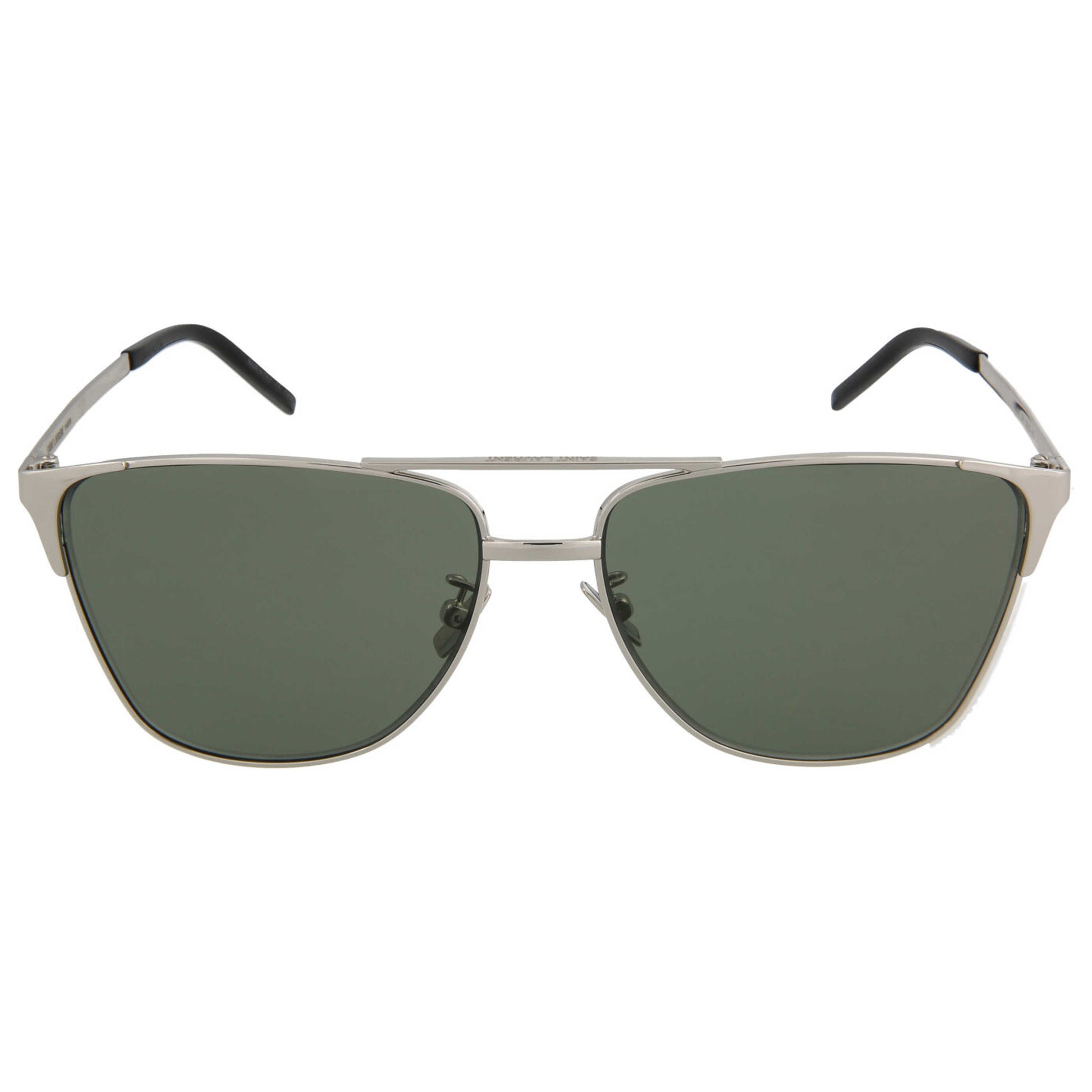Back view of Saint Laurent Fashion Unisex Sunglasses SL280-30007180004