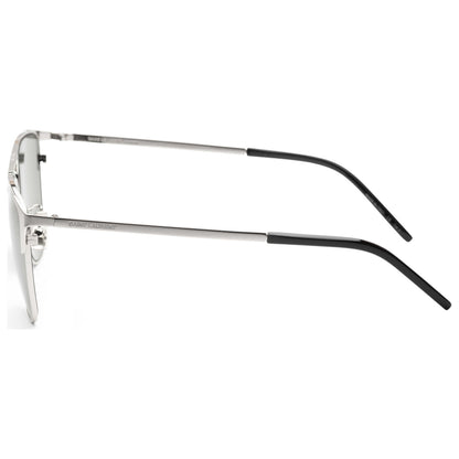 Left view of Saint Laurent Fashion Unisex Sunglasses SL280-30007180004