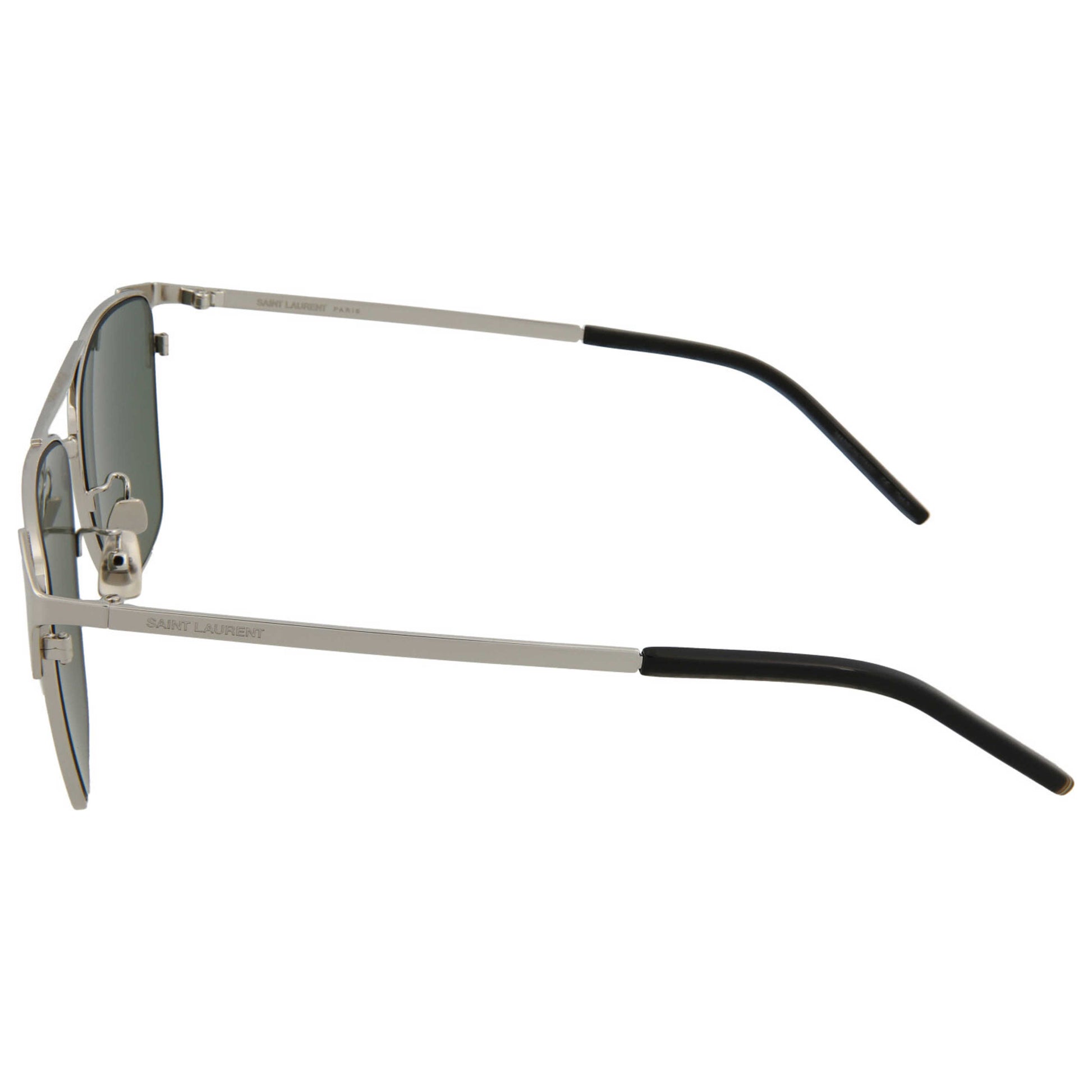 Right view of Saint Laurent Fashion Unisex Sunglasses SL280-30007180004