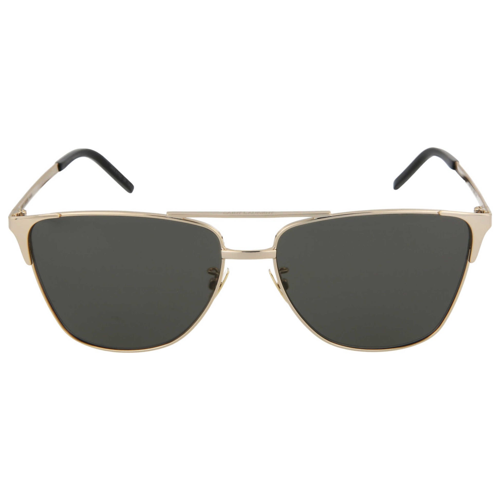 Right view of Saint Laurent Core Unisex Sunglasses SL280-30007180005