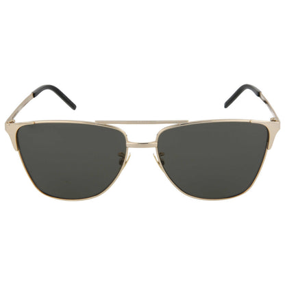 Right view of Saint Laurent Core Unisex Sunglasses SL280-30007180005