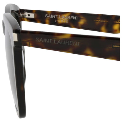 Saint Laurent Men's Sunglasses SL281SLIM-30007110-002 - Image #8
