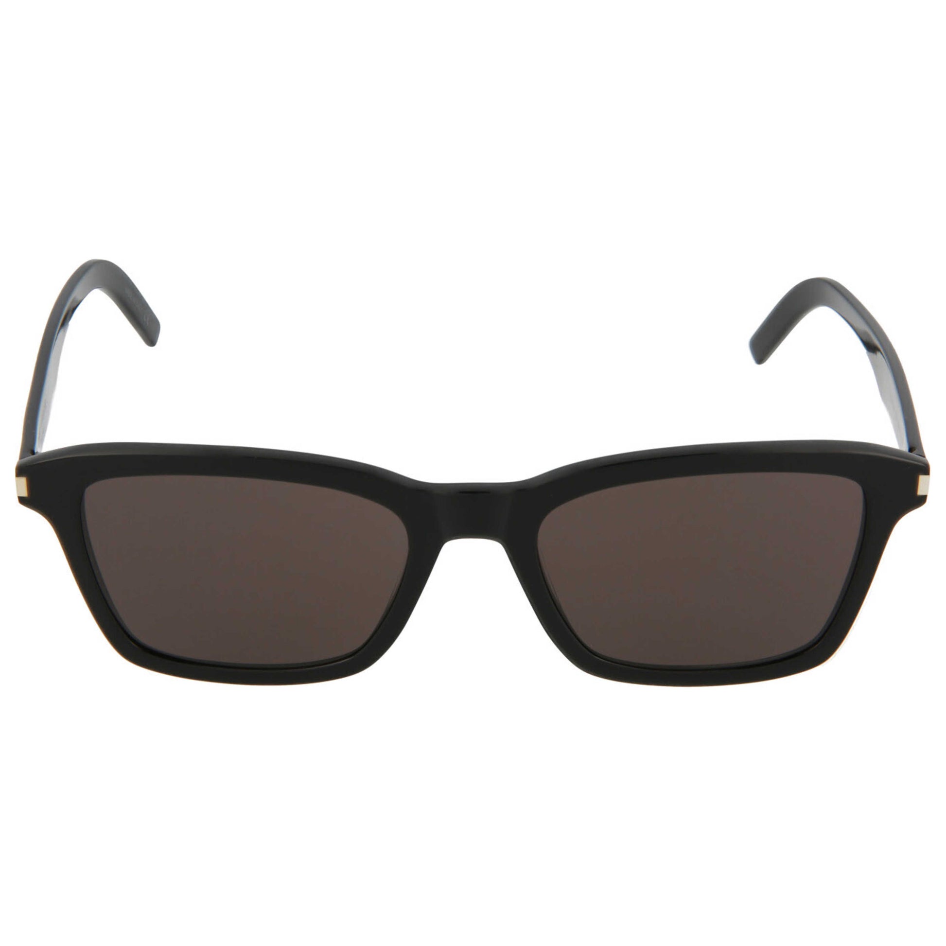 Right view of Saint Laurent Core Men's Sunglasses SL283SLIM-30007130001