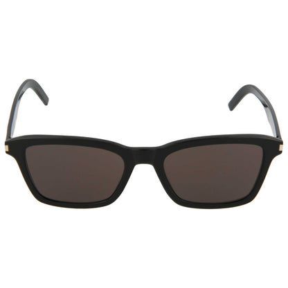 Right view of Saint Laurent Core Men's Sunglasses SL283SLIM-30007130001