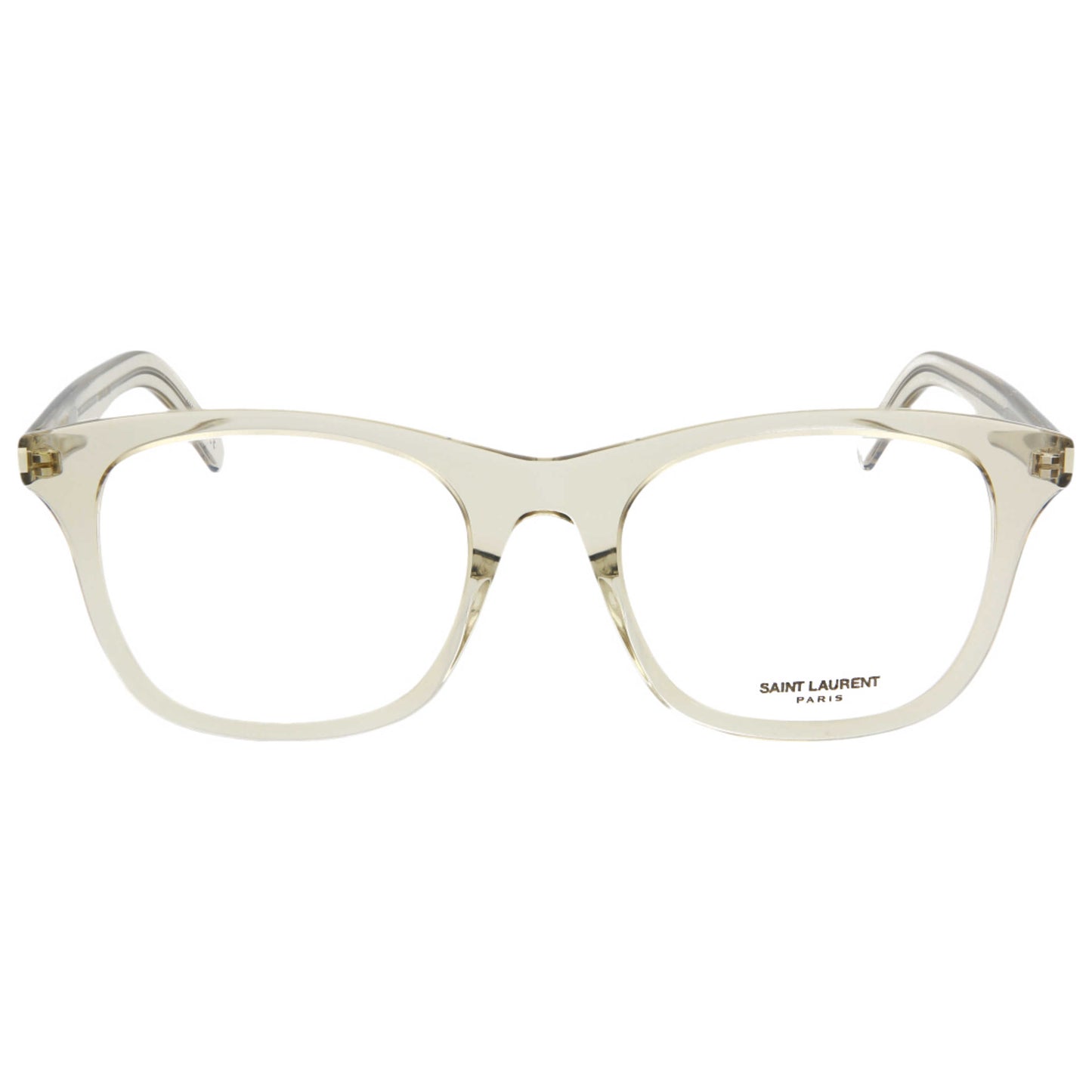 Saint Laurent Core Unisex Opticals SL286FSLIM-30007563-005 - Image #2