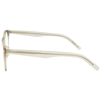 Saint Laurent Core Unisex Opticals SL286FSLIM-30007563-005 - Image #4