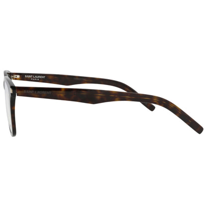 Saint Laurent Unisex Opticals SL286SLIM-30007156-002 - Image #3