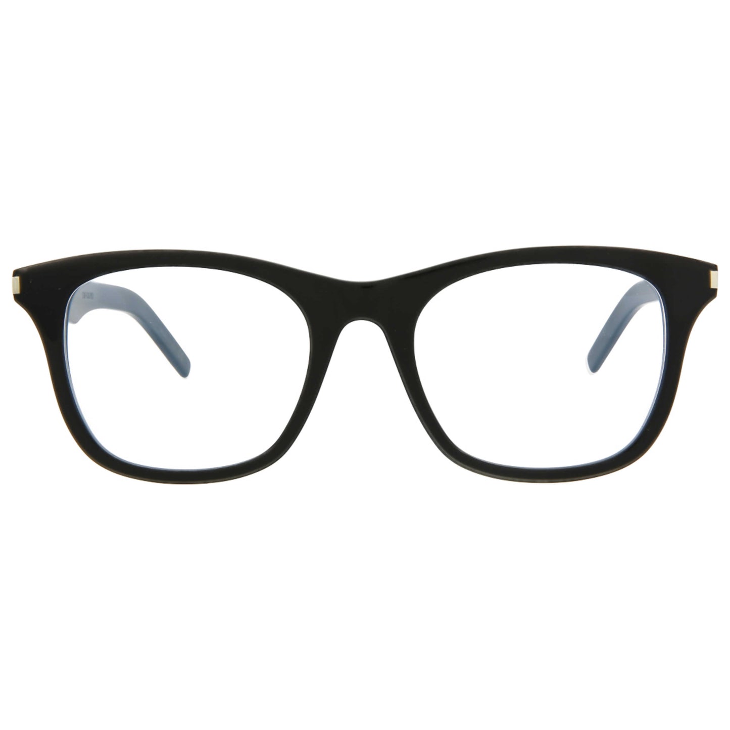 Saint Laurent Fashion Unisex Opticals SL286SLIM-30007156-004 - Image #2